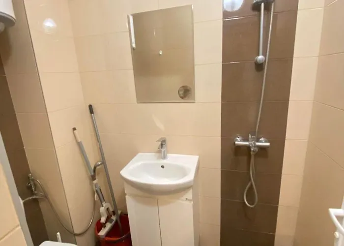 G D 아파트 바르나