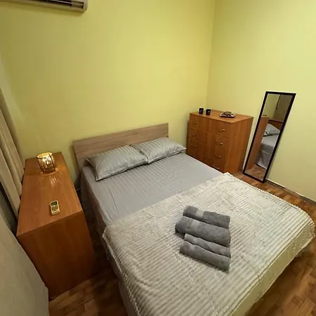 Appartamento G D *